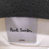 ポールスミス Paul Smith High-density stretch ソリッドドレスシャツ メンズ L
