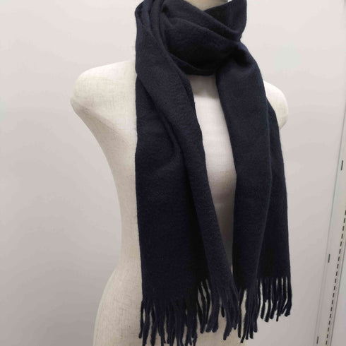 ランバンコレクション LANVIN COLLECTION カシミヤストール レディース