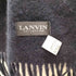 ランバンコレクション LANVIN COLLECTION カシミヤストール レディース
