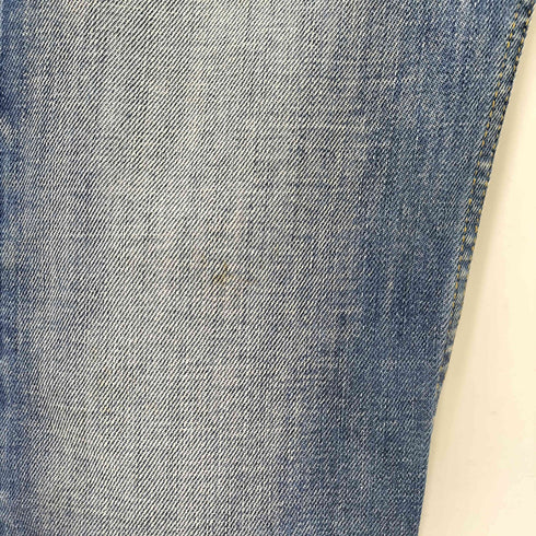 ディーゼル DIESEL VIKER WASH 008AT ストレートデニムパンツ メンズ W30 L30