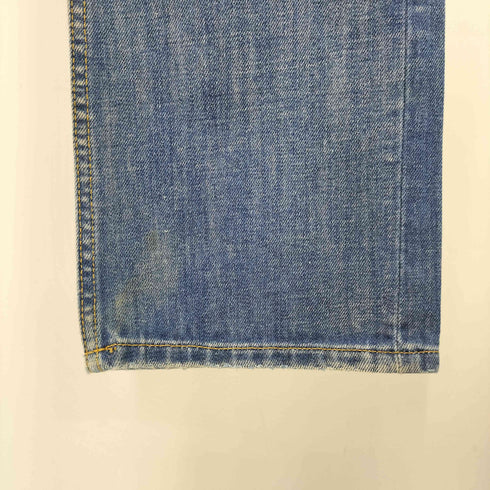 ディーゼル DIESEL VIKER WASH 008AT ストレートデニムパンツ メンズ W30 L30