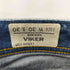 ディーゼル DIESEL VIKER WASH 008AT ストレートデニムパンツ メンズ W30 L30