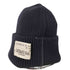 NAVAL CLOTHING DEPOT WATCH CAP ウールニット帽 メンズ ONE SIZE