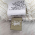 ステューシー Stussy ロゴ刺繍ワッペン ビーニー USA製 メンズ FREE