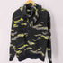 レフラー Leflah original hunter camo parka メンズ L