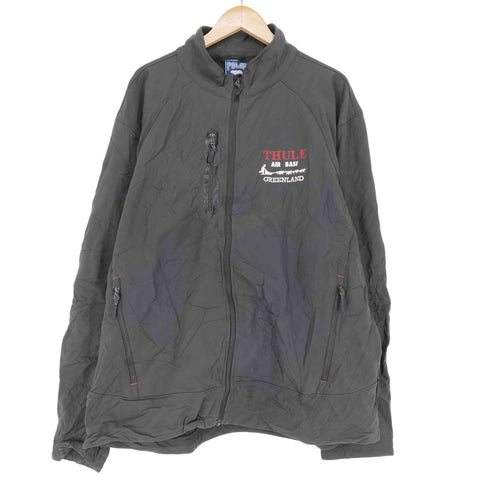 POLAR ボンディングジャケット メンズ XL