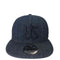 ニューエラ NEW ERA 59FIFTY デニム スナップバック キャップ メンズ SMALL-MEDIUM