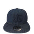 ニューエラ NEW ERA 59FIFTY デニム スナップバック キャップ メンズ SMALL-MEDIUM