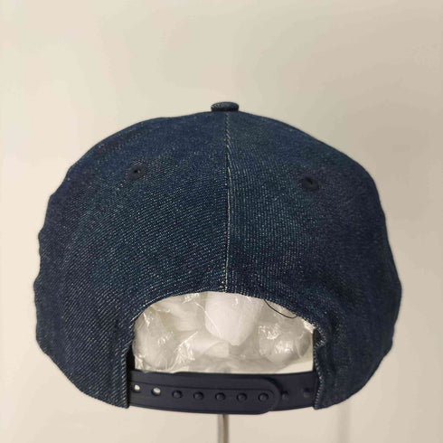 ニューエラ NEW ERA 59FIFTY デニム スナップバック キャップ メンズ SMALL-MEDIUM