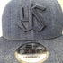 ニューエラ NEW ERA 59FIFTY デニム スナップバック キャップ メンズ SMALL-MEDIUM