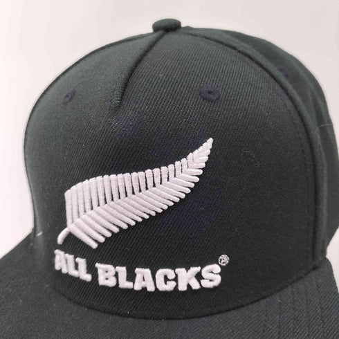 アディダスオリジナルス adidas Originals ALL BLACKS キャップ メンズ FREE