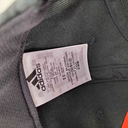 アディダスオリジナルス adidas Originals ALL BLACKS キャップ メンズ FREE