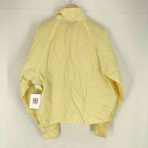 アーノルドパーマー Arnold Palmer 70S~ ジップスウィングトップ ロケットTALON MADE IN USA メンズ L