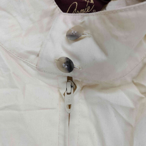 アーノルドパーマー Arnold Palmer 70S~ ジップスウィングトップ ロケットTALON MADE IN USA メンズ L