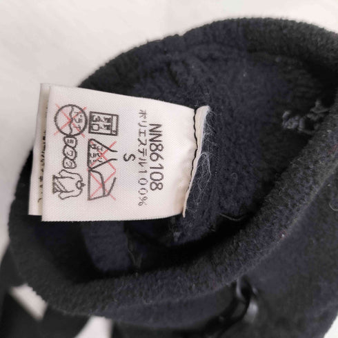 ザノースフェイス THE NORTH FACE フリースグローブ メンズ JPN:S
