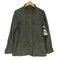 ギャップ Gap コットンミリタリーフィールドジャケット レディース M TALL