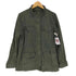 ギャップ Gap コットンミリタリーフィールドジャケット レディース M TALL