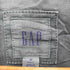 ギャップ Gap コットンミリタリーフィールドジャケット レディース M TALL
