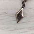ロエン Roen スカルモチーフネックレス silver925 メンズ FREE
