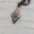 ロエン Roen スカルモチーフネックレス silver925 メンズ FREE
