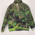 ファセッタズム FACETASM 09AW 白神山地転写プリントダウンジャケット メンズ JPN:L