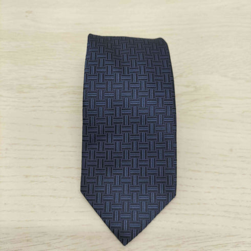 メーカーズシャツカマクラ Makers Shirt 鎌倉 シルクネクタイ メンズ