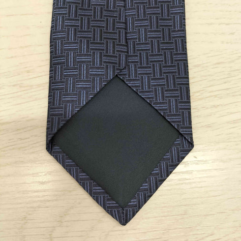 メーカーズシャツカマクラ Makers Shirt 鎌倉 シルクネクタイ メンズ