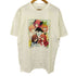 プリントスター printstar 姉妹 アニメ プリント S/S Tシャツ アニメTEE メンズ JPN:XL