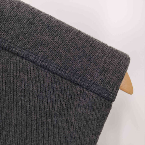 ザノースフェイス THE NORTH FACE ロゴ刺繍 フリースベスト メンズ XL