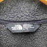 ザノースフェイス THE NORTH FACE ロゴ刺繍 フリースベスト メンズ XL