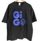 ユナイテッドアスレ UNITED ATHLE GIGO Tシャツ 笑い男 メンズ JPN:L