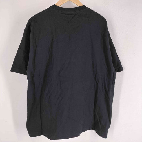 ユナイテッドアスレ UNITED ATHLE GIGO Tシャツ 笑い男 メンズ JPN:L