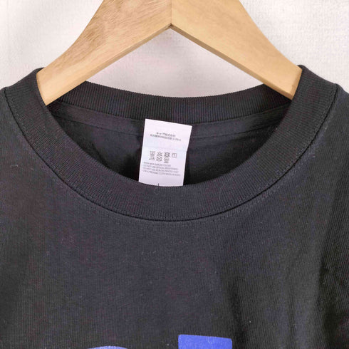 ユナイテッドアスレ UNITED ATHLE GIGO Tシャツ 笑い男 メンズ JPN:L
