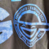 ユナイテッドアスレ UNITED ATHLE GIGO Tシャツ 笑い男 メンズ JPN:L