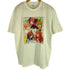 プリントスター printstar アニメプリント S/S Tシャツ メンズ XL