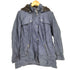 ウェザープルーフ WEATHERPROOF 裏地フリースフーデッドハーフコート レディース L