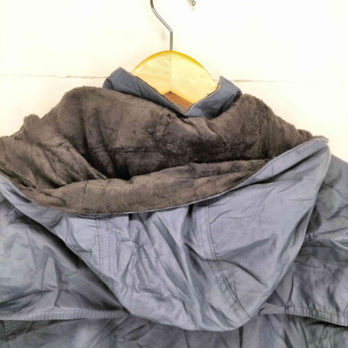 ウェザープルーフ WEATHERPROOF 裏地フリースフーデッドハーフコート レディース L