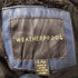 ウェザープルーフ WEATHERPROOF 裏地フリースフーデッドハーフコート レディース L
