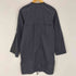アーメン ARMEN フランス製 ノーカラーナイロンコート メンズ JPN:1