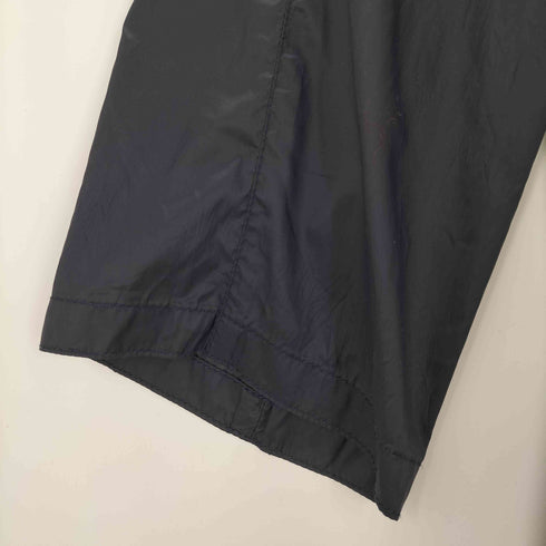 アーメン ARMEN フランス製 ノーカラーナイロンコート メンズ JPN:1