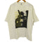 ユナイテッドアスレ UNITED ATHLE urban label 企業 アニメ コラボ プリント クルーネック S/S Tシャツ メンズ JPN:XL