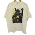 ユナイテッドアスレ UNITED ATHLE urban label 企業 アニメ コラボ プリント クルーネック S/S Tシャツ メンズ JPN:XL