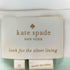 ケイトスペードニューヨーク kate spade NEW YORK マルチボーダープリーツワンピース レディース JPN:0