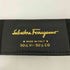 サルヴァトーレフェラガモ Salvatore Ferragamo MADE IN ITALY ロゴプレート バックル ヴァラ ベルト レディース