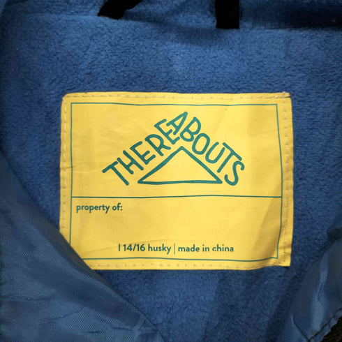 THEREABOUTS 中綿ジャケット メンズ L