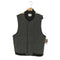nuterm BOMBER VEST GREYISH HERRINGBONE メンズ JPN:M