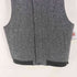 nuterm BOMBER VEST GREYISH HERRINGBONE メンズ JPN:M