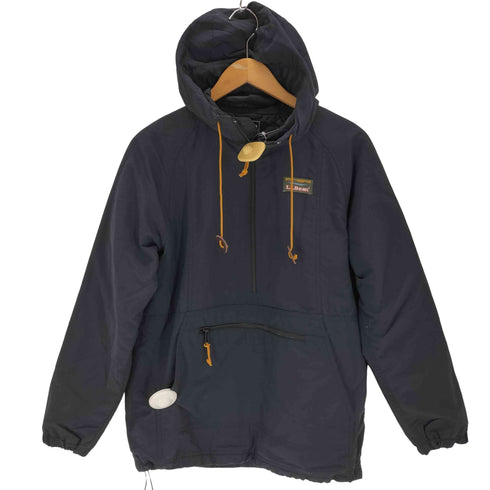 エルエルビーン L.L.Bean マウンテン・クラシック・インサレーテッド・アノラック メンズ import:S