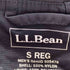 エルエルビーン L.L.Bean マウンテン・クラシック・インサレーテッド・アノラック メンズ import:S