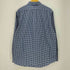 ラルフローレン RALPH LAUREN CLASSIC FIT ポニー刺繍 ボタンダウン ギンガムチェックシャツ メンズ import:XL